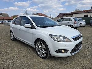 Ford Focus 2.0d An:2008