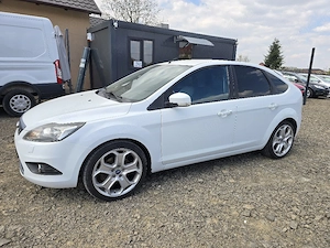 Ford Focus 2.0d An:2008 - imagine 3
