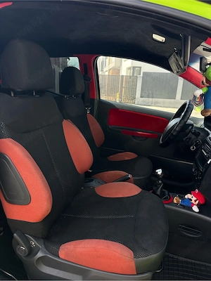 Citroen C2 1.4 HDI 75cp consum mic Euro 4 - imagine 3