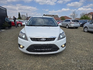 Ford Focus 2.0d An:2008 - imagine 5
