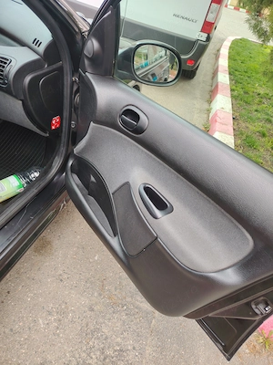 Peugeot 206sedan,an2007,141000km - imagine 7