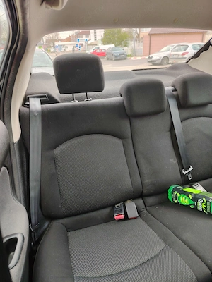 Peugeot 206sedan,an2007,141000km - imagine 8