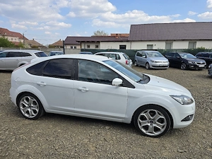 Ford Focus 2.0d An:2008 - imagine 4