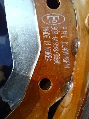 piese noi Matiz - imagine 4