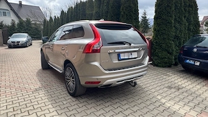 Volvo XC60   2014 2.0 Diesel 136 CP Full opțiuni  Culoare maro deosebită - imagine 2