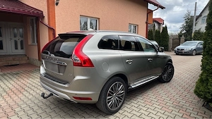 Volvo XC60   2014 2.0 Diesel 136 CP Full opțiuni  Culoare maro deosebită - imagine 3