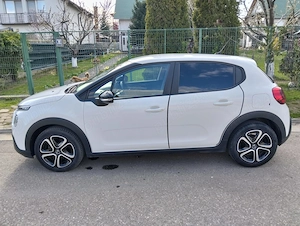 Vând Citroen C3  - imagine 3