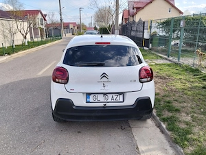Vând Citroen C3  - imagine 2