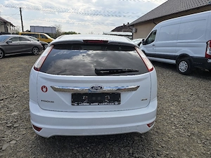 Ford Focus 2.0d An:2008 - imagine 14