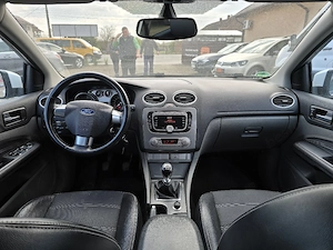 Ford Focus 2.0d An:2008 - imagine 7