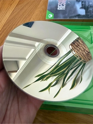 Resident evil 9 requiem - imagine 2