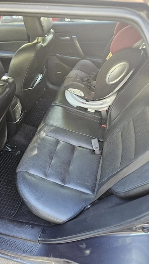 Mazda 6 2.0D 207 143 cai - Pret fix - imagine 6