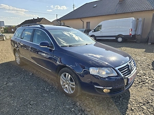 Vw Passat 4x4 2.0tdi  - imagine 2