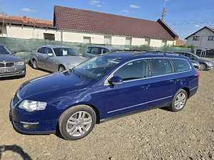Vw Passat 4x4 2.0tdi  - imagine 3