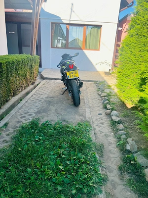 Suzuki GSX 250 R AL8 ABS 2019  - imagine 2