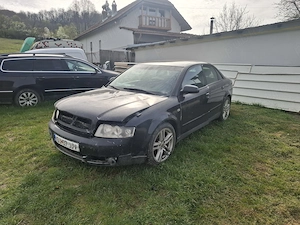 Audi a4 quattro 131 cp - imagine 4