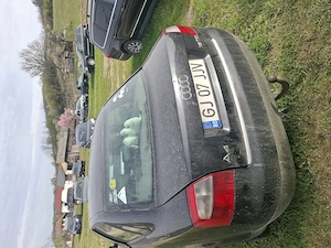Audi a4 quattro 131 cp