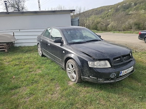 Audi a4 quattro 131 cp - imagine 2