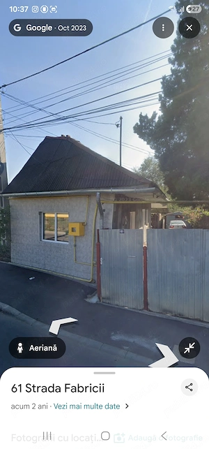 Vând Casa 950 m  Turda