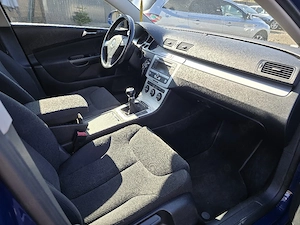 Vw Passat 4x4 2.0tdi  - imagine 8