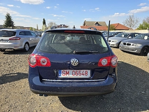 Vw Passat 4x4 2.0tdi  - imagine 12