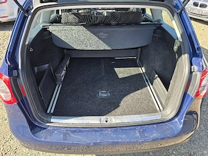 Vw Passat 4x4 2.0tdi  - imagine 15