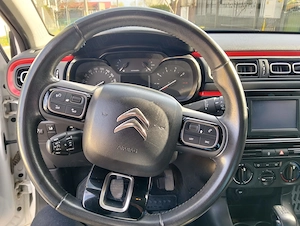 Vând Citroen C3  - imagine 8