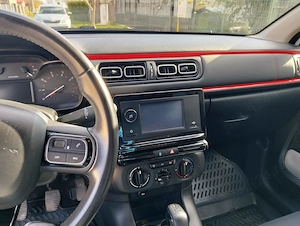 Vând Citroen C3  - imagine 7