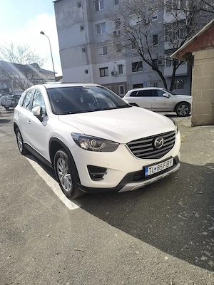 Mazda cx5 4x4 SkiActiv  - imagine 5