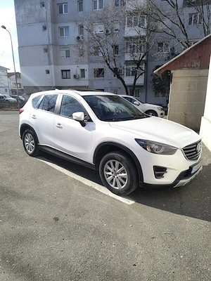 Mazda cx5 4x4 SkiActiv  - imagine 4