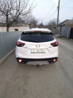 Mazda cx5 4x4 SkiActiv  - imagine 3