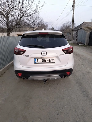 Mazda cx5 4x4 SkiActiv  - imagine 2