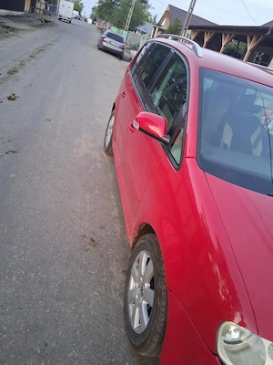 Vw turan 2.0tdi  - imagine 2