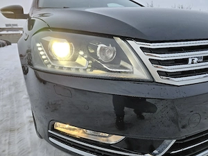 Vw Passat R Line 2.0tdi  An 2014 - imagine 13