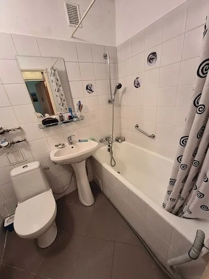Vanzare 3 camere Brancoveanu  - imagine 7