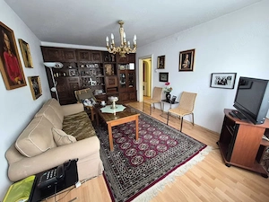 Vanzare 3 camere Brancoveanu  - imagine 6