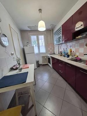 Vanzare 3 camere Brancoveanu  - imagine 4