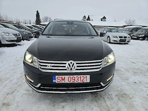 Vw Passat R Line 2.0tdi  An 2014 - imagine 17
