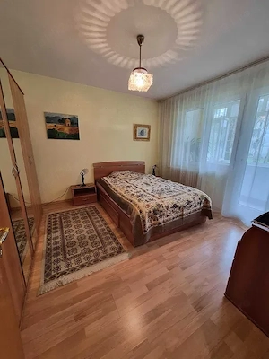Vanzare 3 camere Brancoveanu  - imagine 8