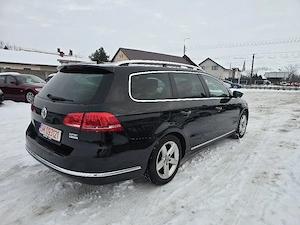 Vw Passat R Line 2.0tdi  An 2014 - imagine 2