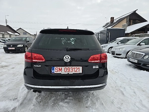 Vw Passat R Line 2.0tdi  An 2014 - imagine 16