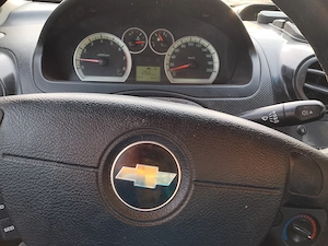 Chevrolet aveo stare bună  - imagine 5