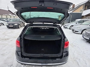 Vw Passat R Line 2.0tdi  An 2014 - imagine 18