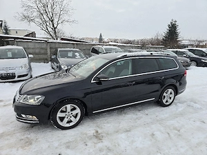 Vw Passat R Line 2.0tdi  An 2014 - imagine 3