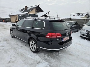 Vw Passat R Line 2.0tdi  An 2014 - imagine 5