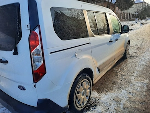 Vand urgent ford tranzit connect - imagine 4