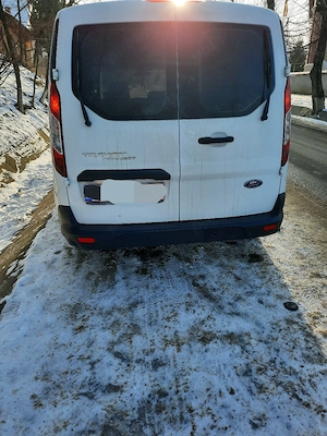 Vand urgent ford tranzit connect - imagine 3