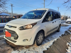 Vand urgent ford tranzit connect