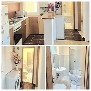 Apartament Izolat-Renovat-Utilat în Sebeș str. M.Kogălniceanu Bl.82, etaj 2,-40.000 euro - imagine 4