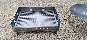 vand Gratar reglabil  - imagine 3